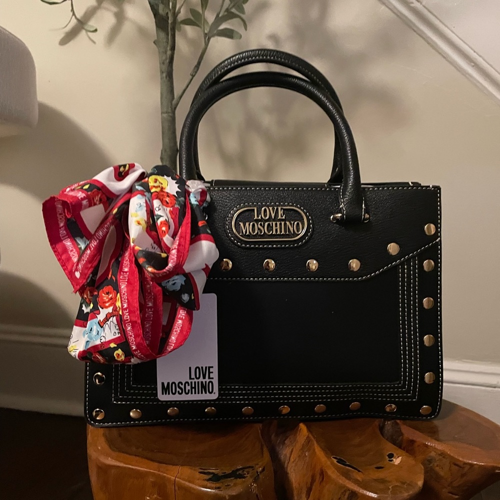Moschino Bag